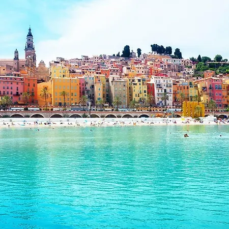 Corso Home- In شقة *