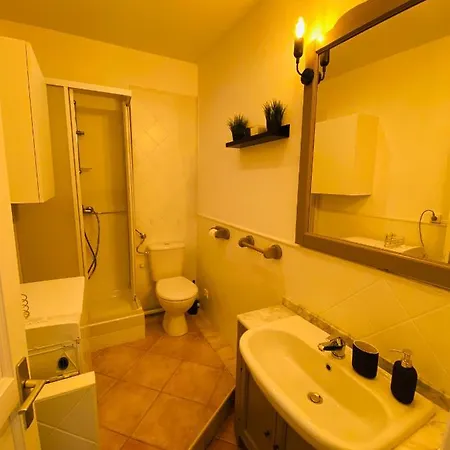 Corso Home- In
