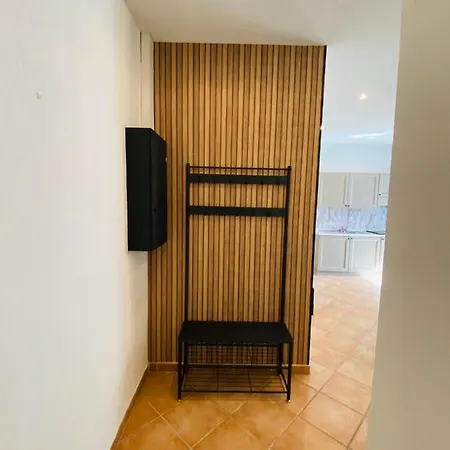 Apartament Corso Home- In *