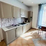 Apartamento Corso Home- In *