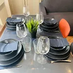 Apartamento Corso Home- In
