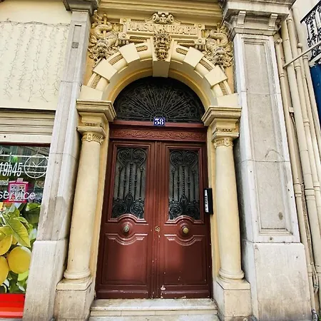 Corso Home- In * Mentone