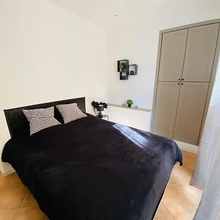 Corso Home- In Apartment