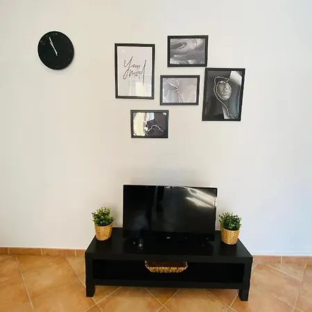 Corso Home- In Apartment