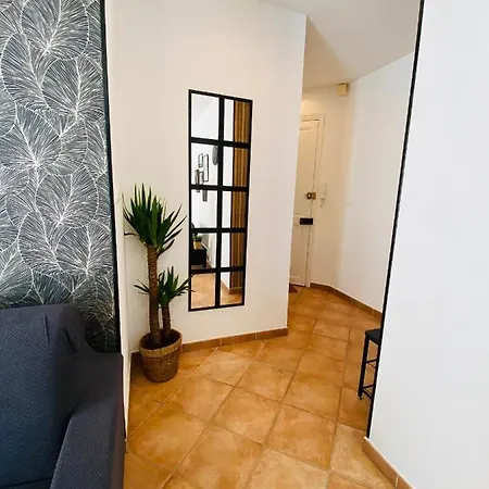 Corso Home- In Mentone