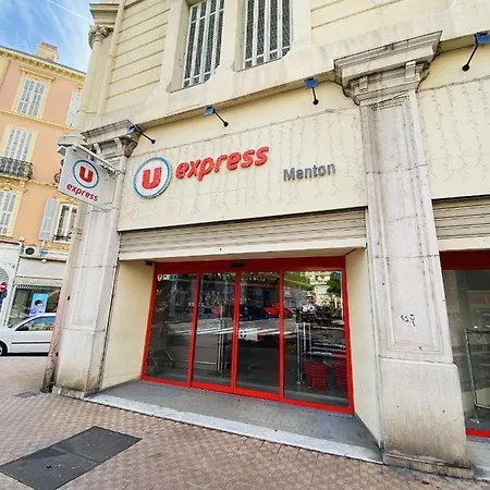 Corso Home- In * Mentone