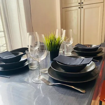 Corso Home- In *