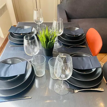 Appartamento Corso Home- In