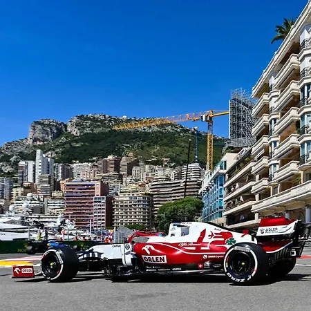 Corso Home- In Apartment *