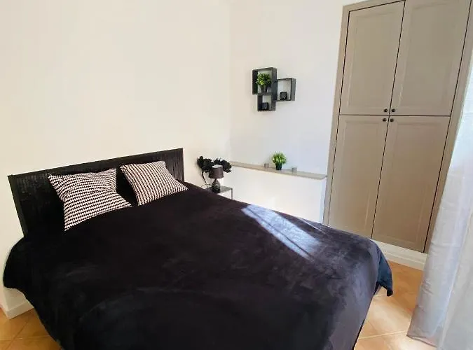 Corso Home- In 公寓