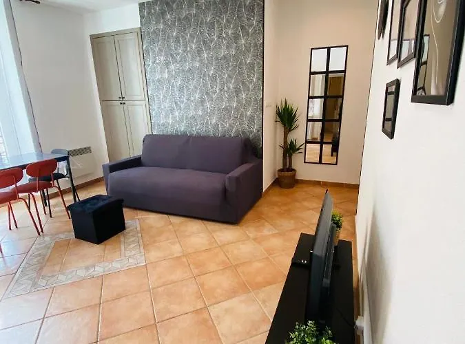 Corso Home- In 公寓 *