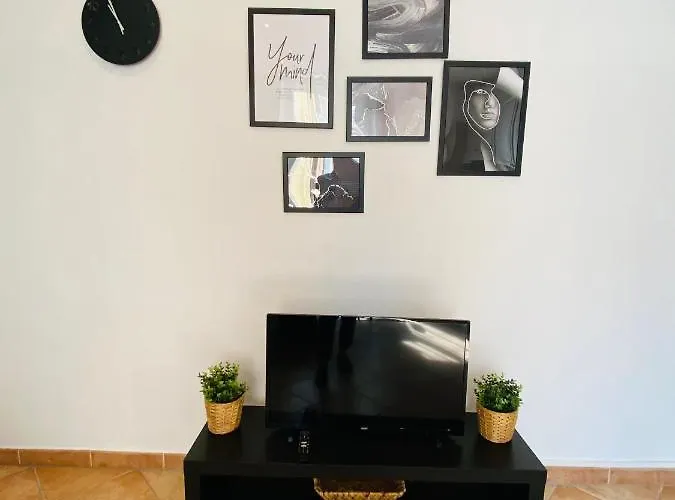 Corso Home- In Apartment
