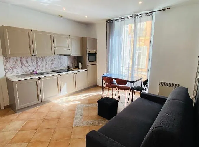 Apartamento Corso Home- In *