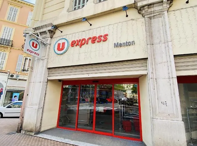 Corso Home- In * 芒通