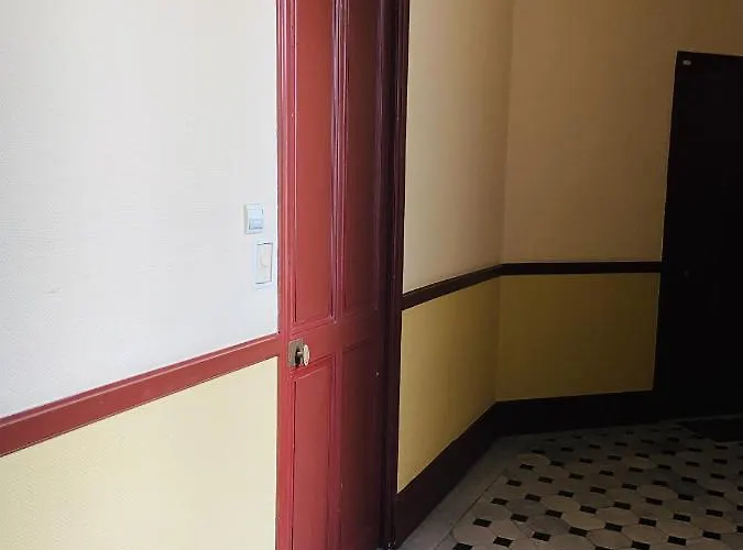 Corso Home- In 芒通