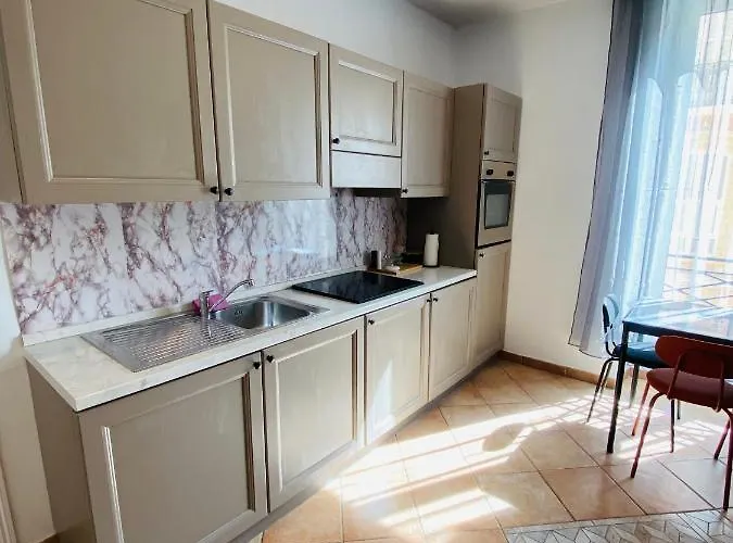 Apartment Corso Home- In *