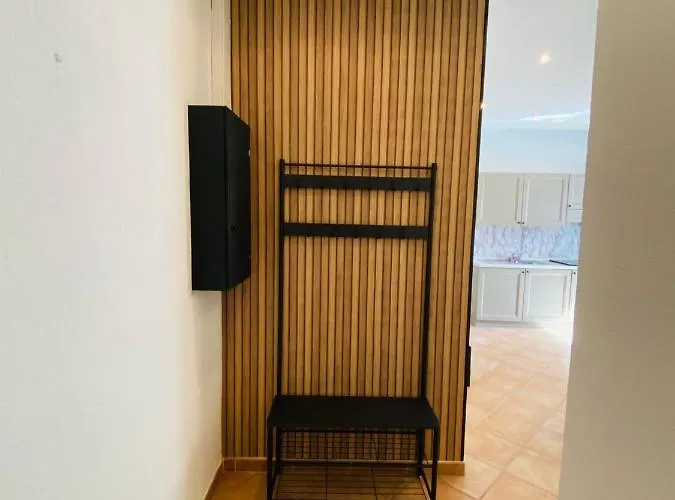 Apartment Corso Home- In *