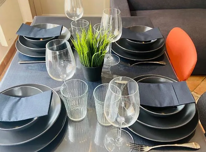 Apartment Corso Home- In