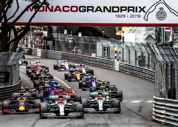 Corso Home- In 公寓 芒通